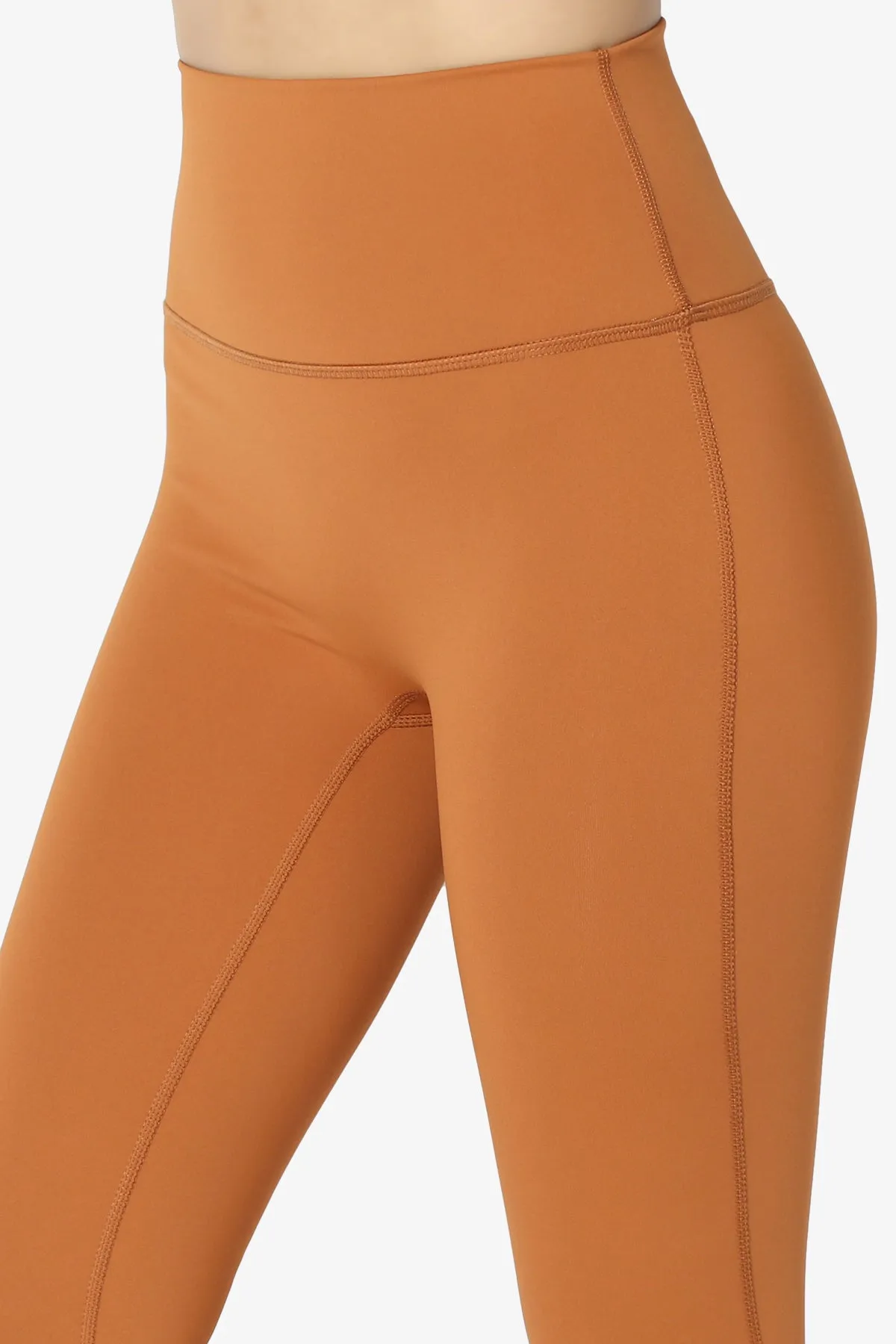 Mosco Athletic Tummy Control Workout Leggings