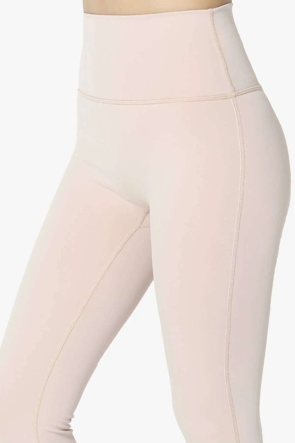 Mosco Athletic Tummy Control Workout Leggings