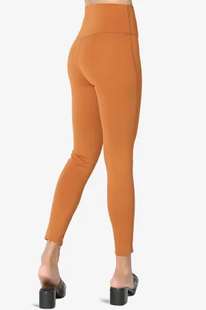 Mosco Athletic Tummy Control Workout Leggings