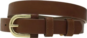 Mossimo Women's Modern Matte Finish Dress Belt
