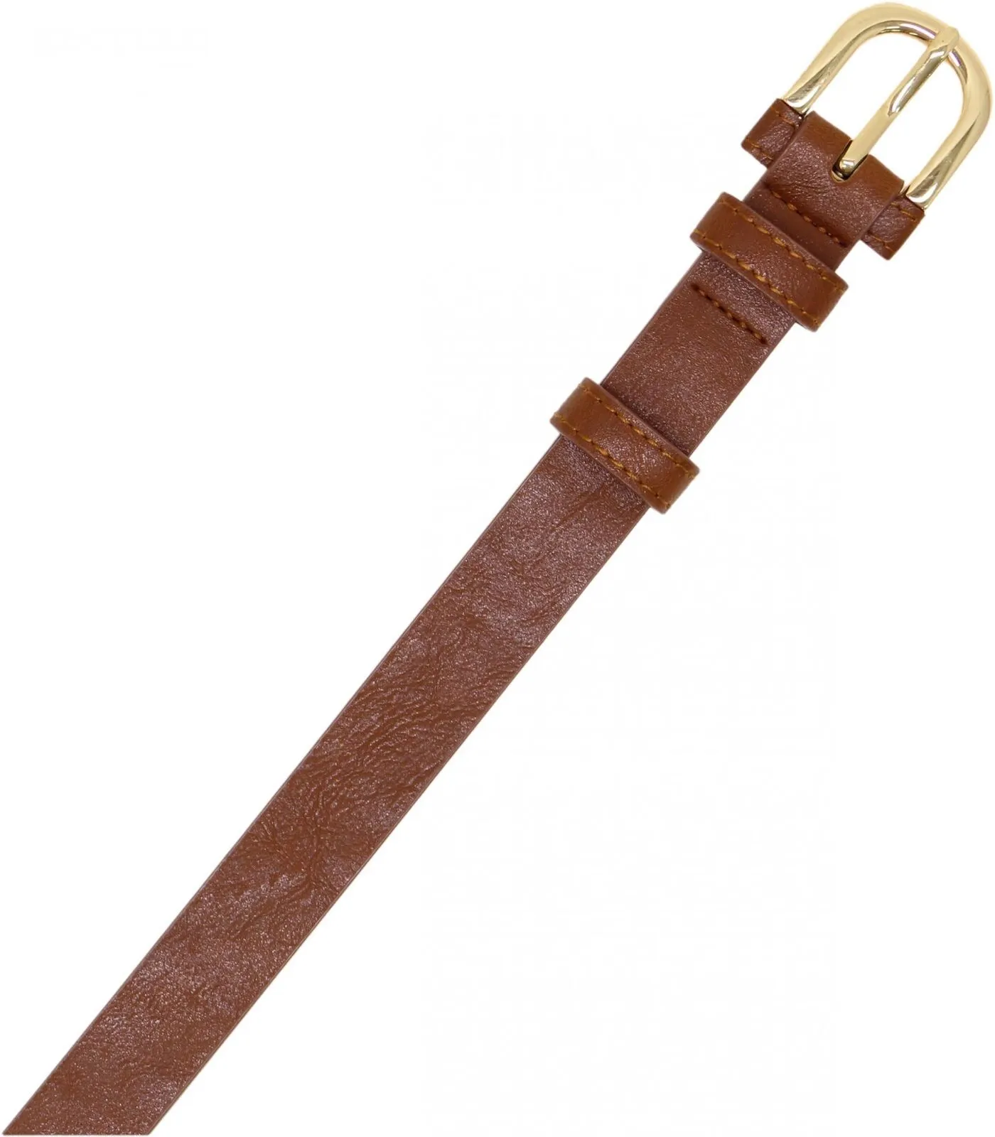 Mossimo Women's Modern Matte Finish Dress Belt