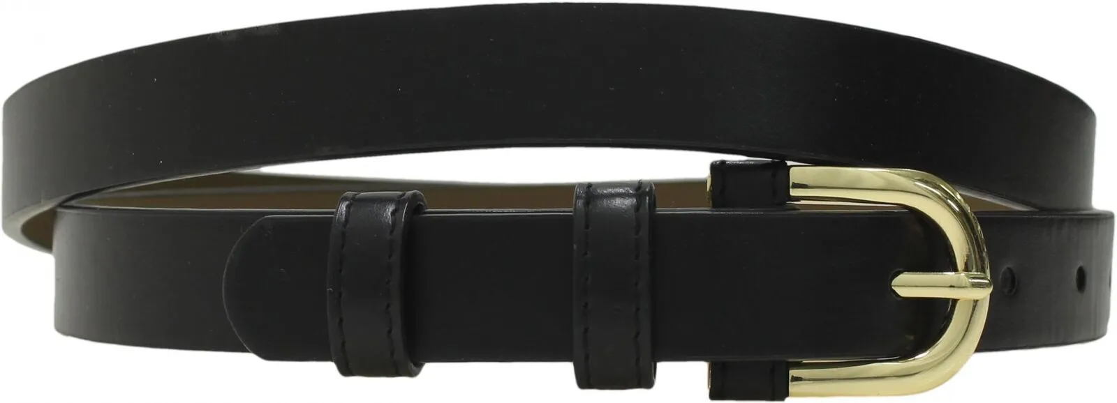 Mossimo Women's Modern Matte Finish Dress Belt
