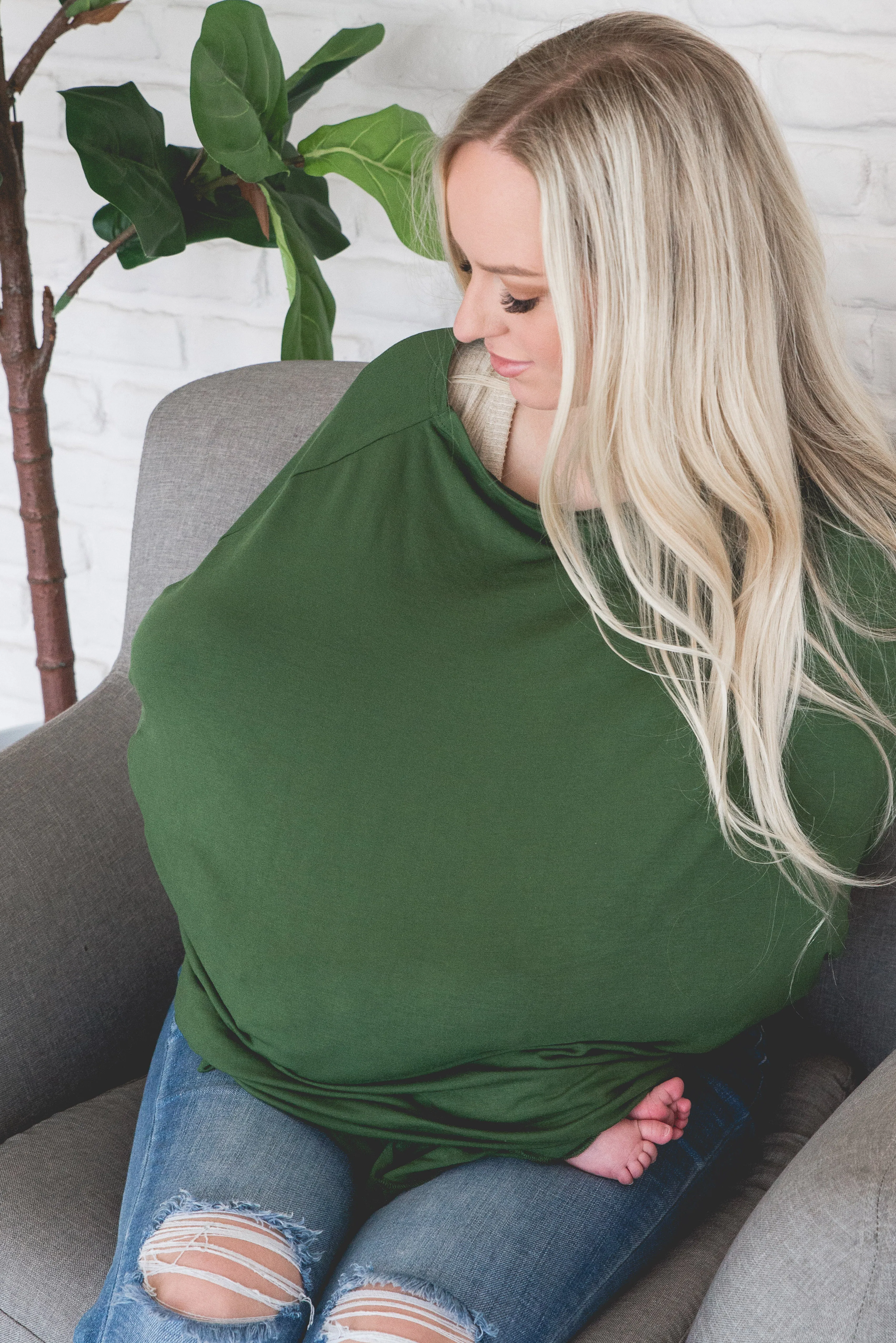 Multi-Use Cover - Alder