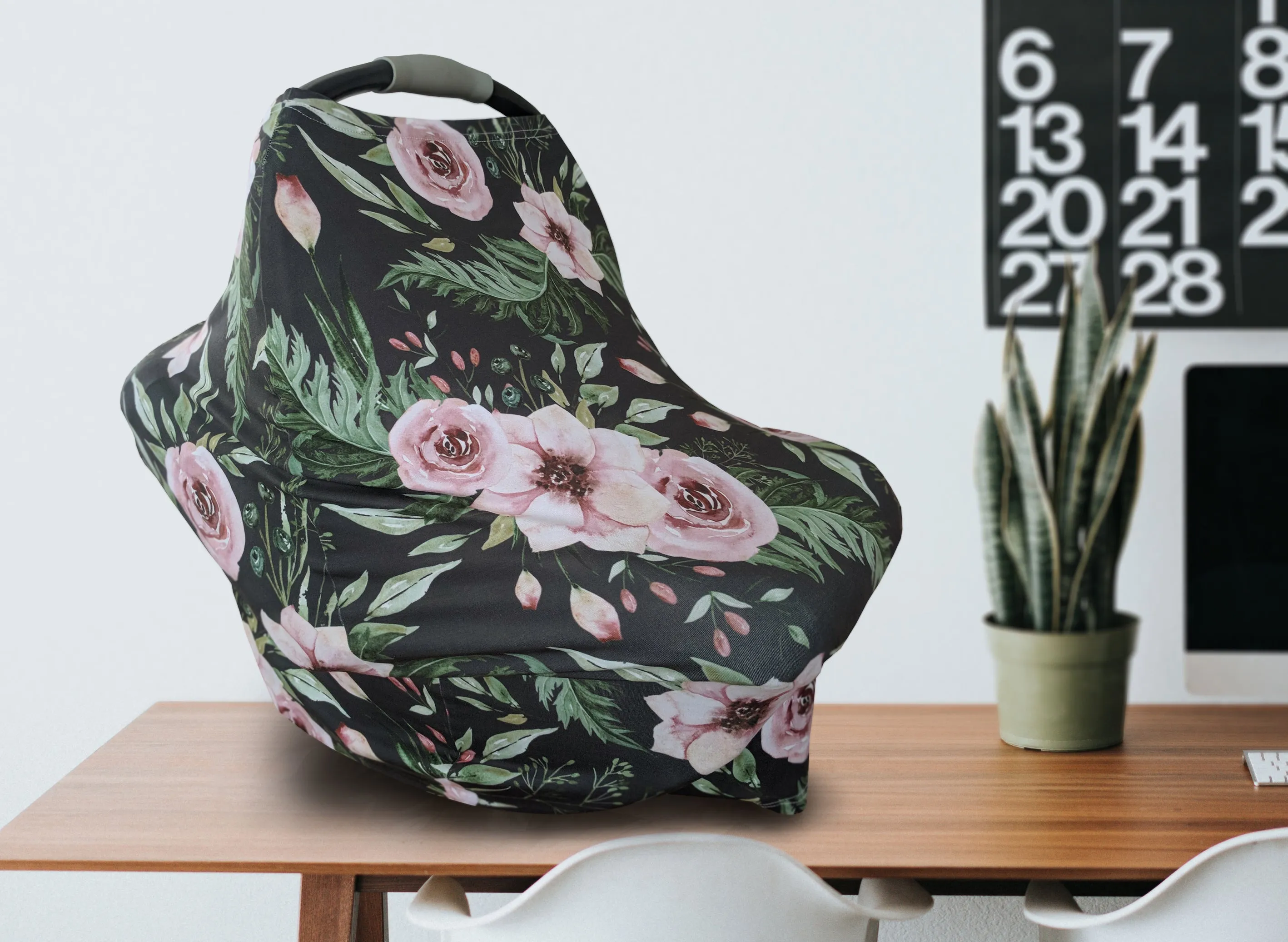 Multi-use cover - Charm