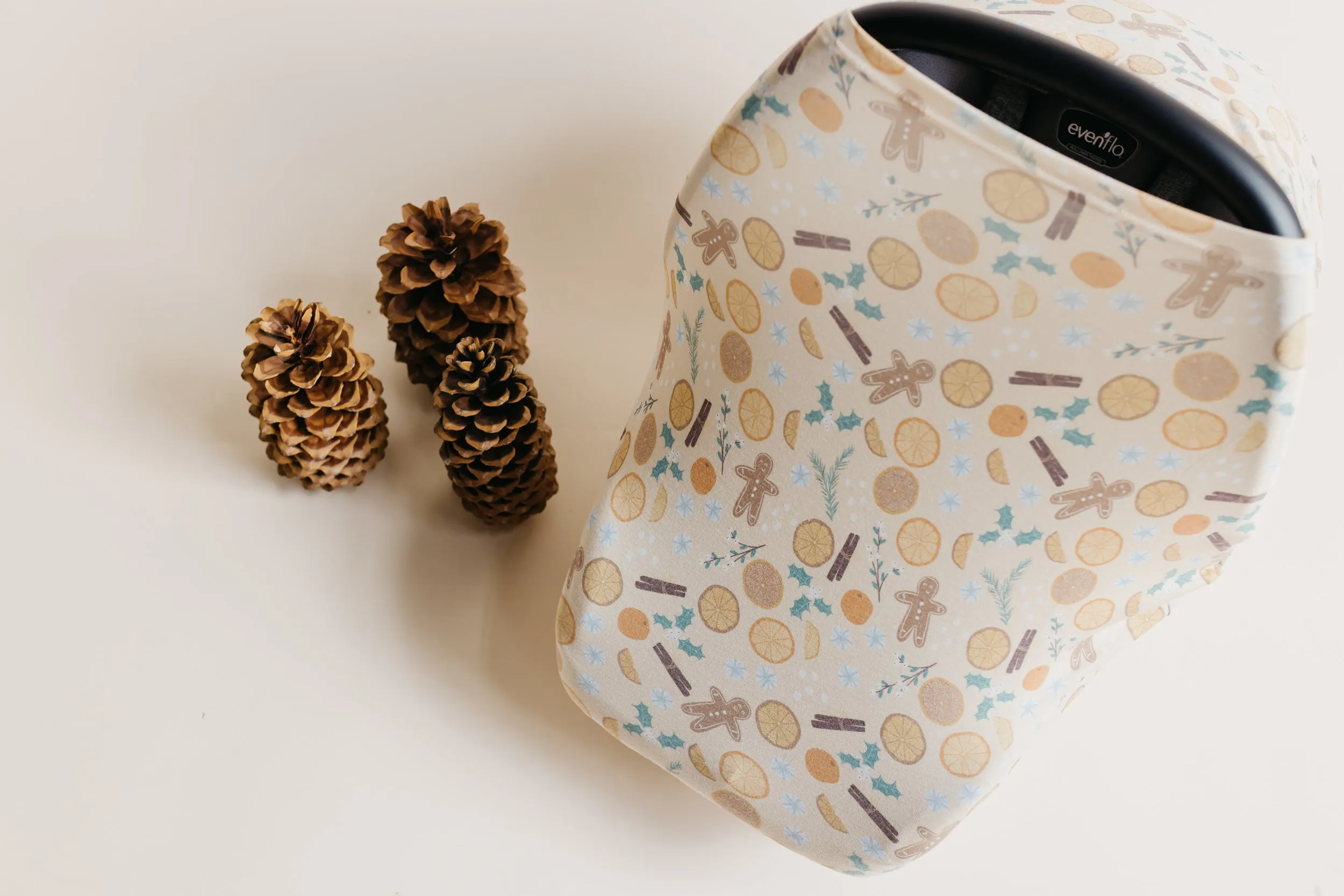 Multi-Use Cover - Cider