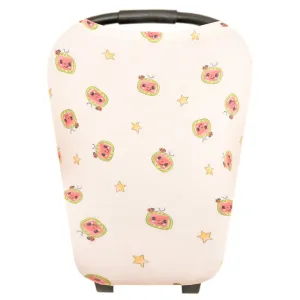 Multi-Use Cover - CoComelon