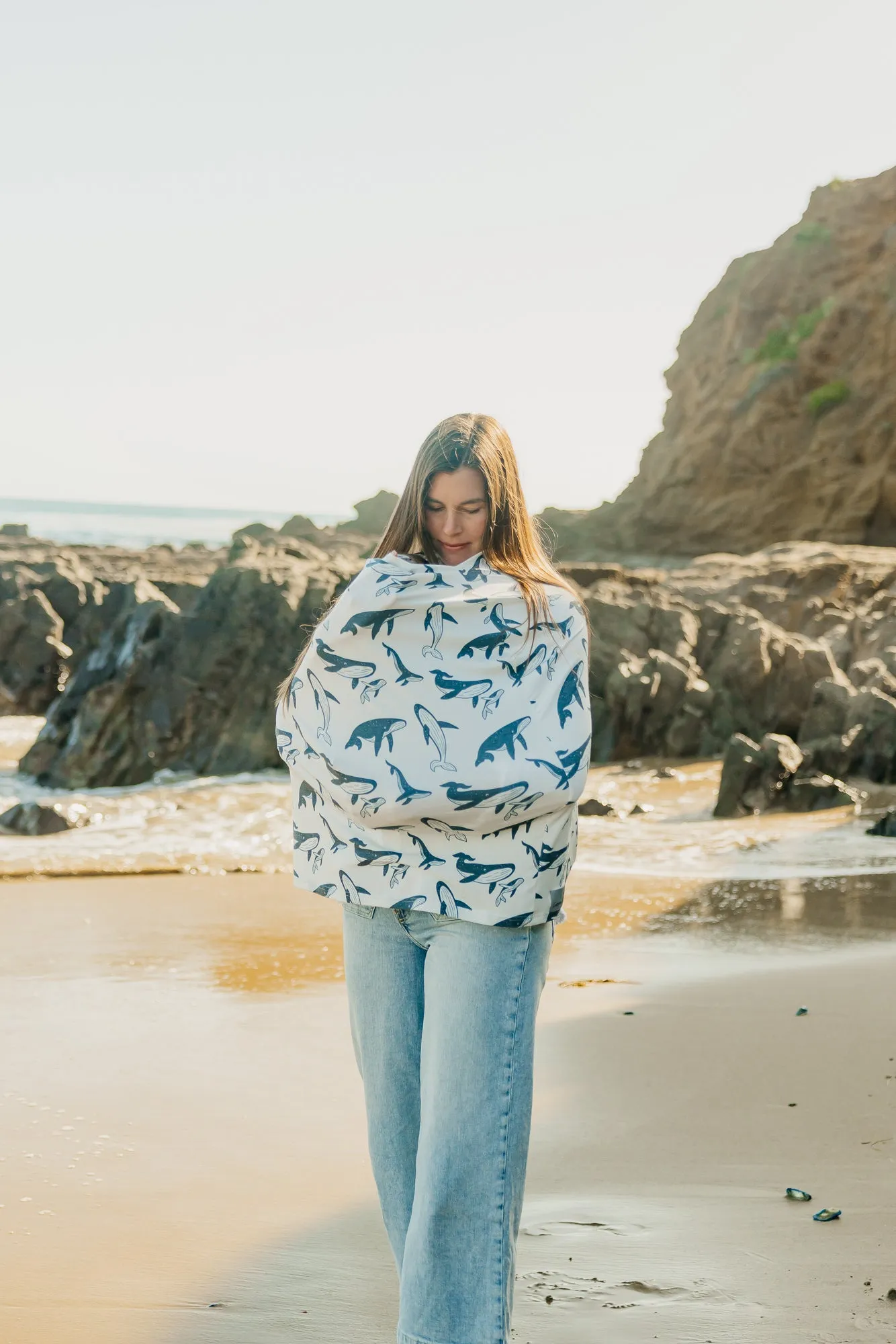 Multi-Use Cover - Cove