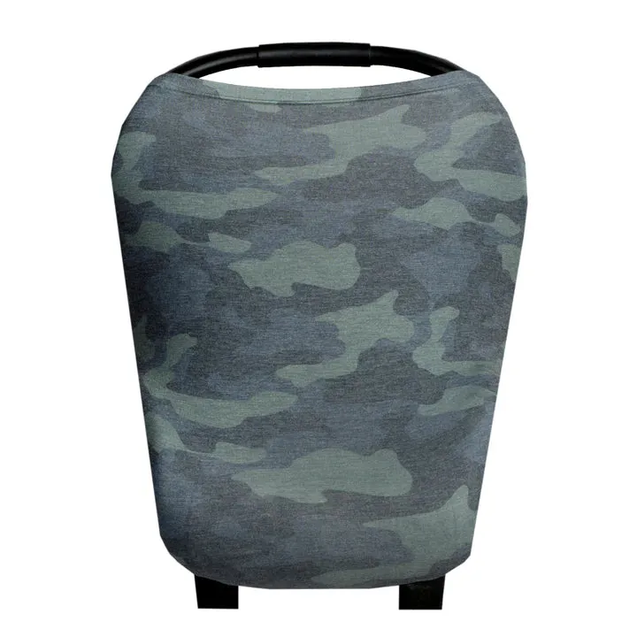 Multi-Use Cover- Hunter