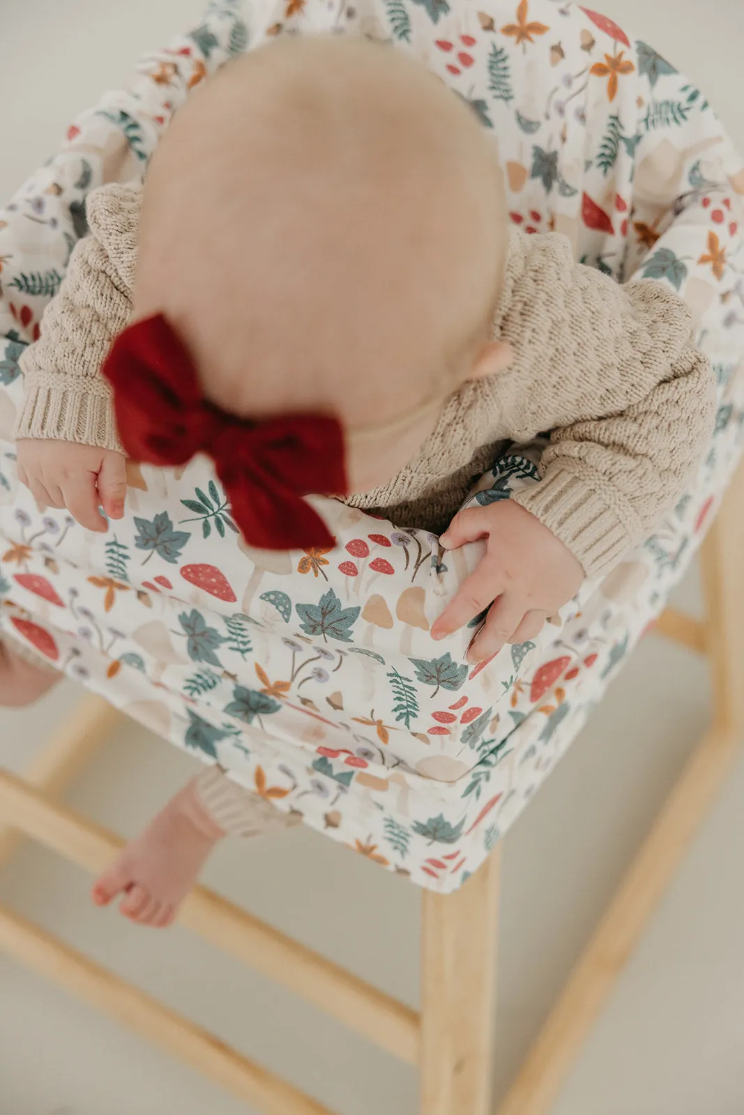 Multi-Use Cover - Ivy