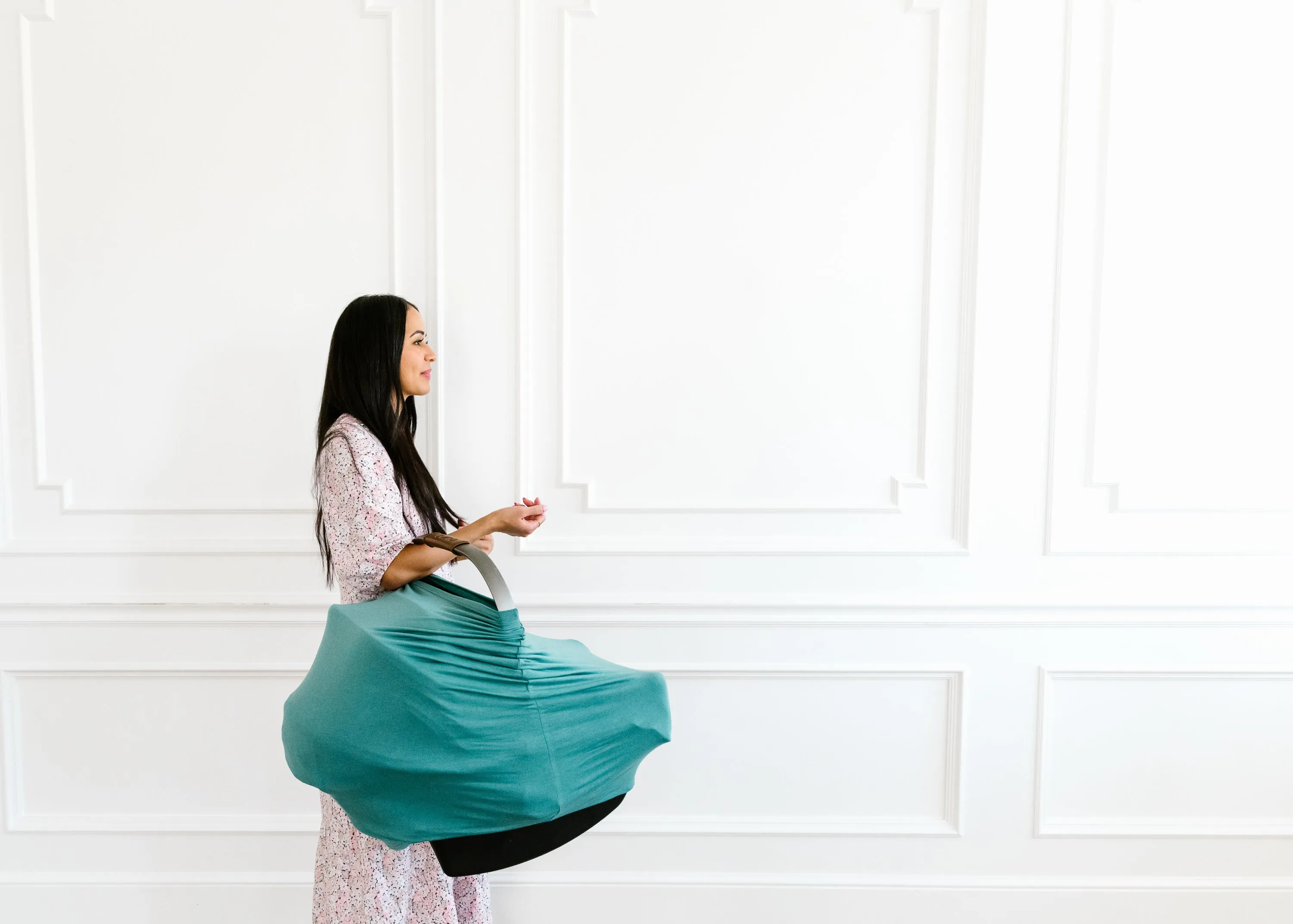 Multi-Use Cover - Journey