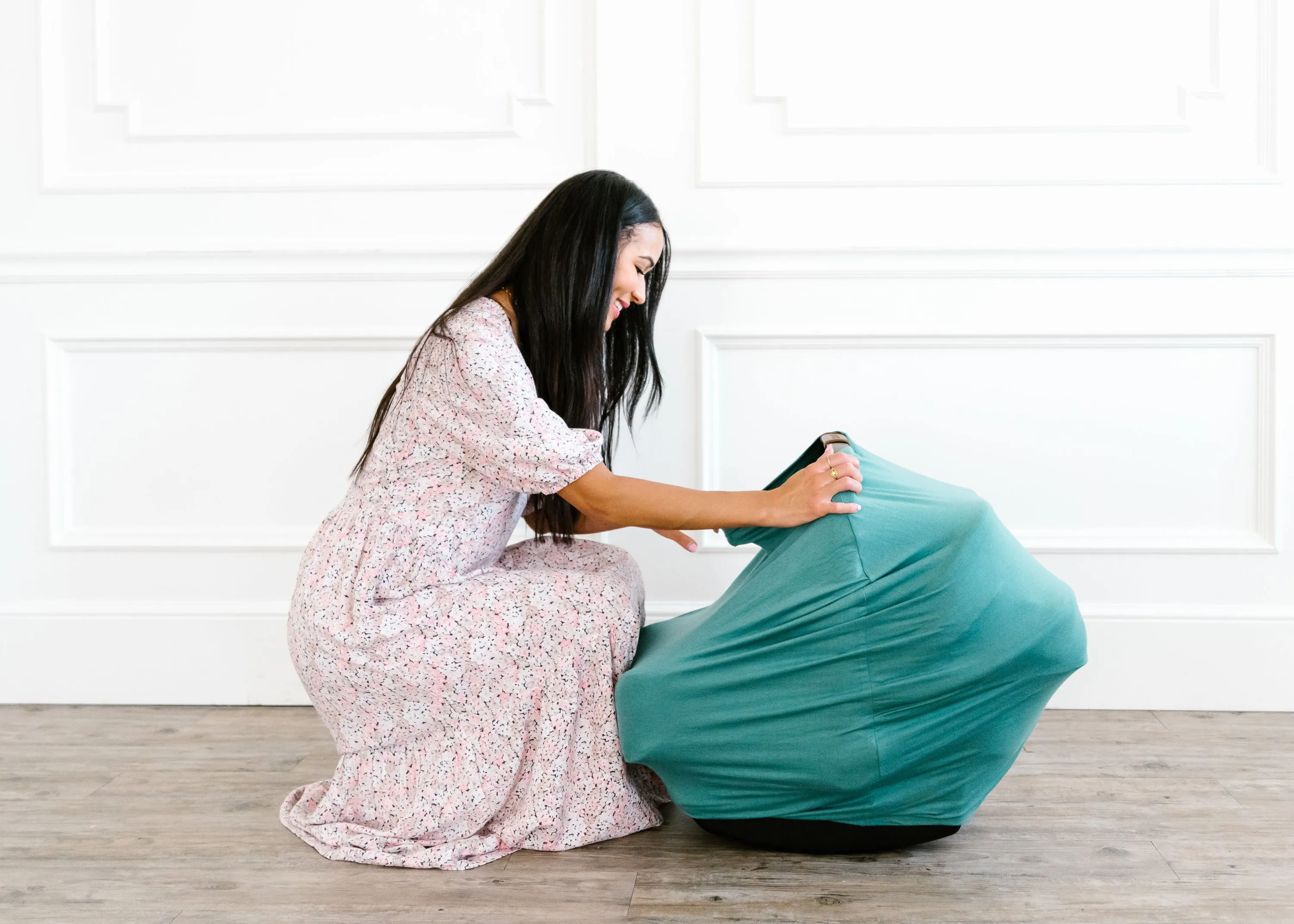 Multi-Use Cover - Journey