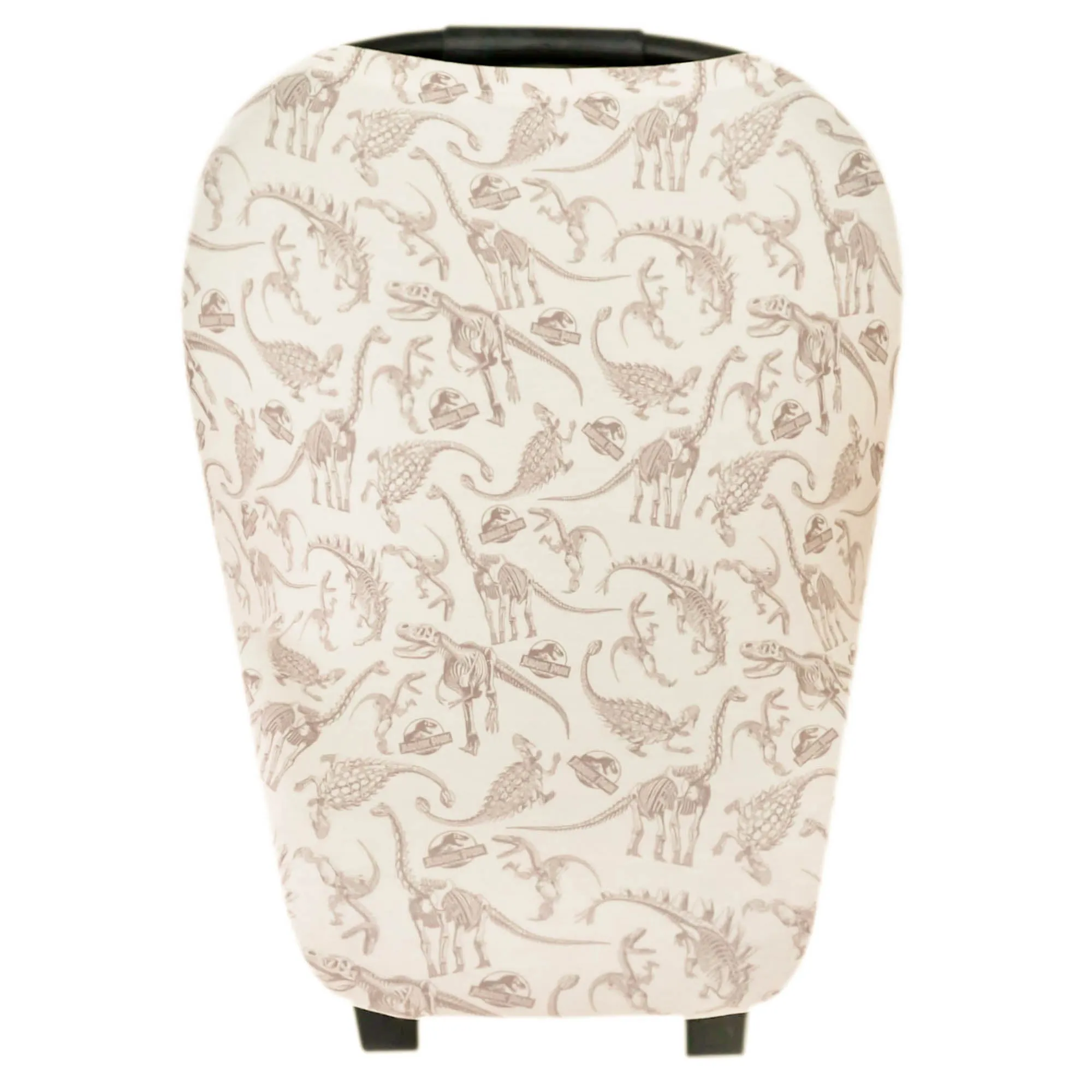 Multi-Use Cover - Jurassic Park Fossils