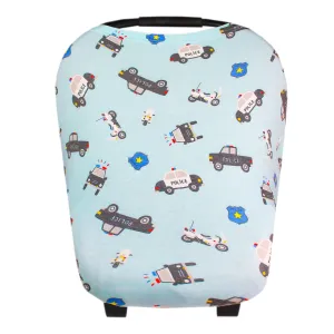 Multi-Use Cover - Leo