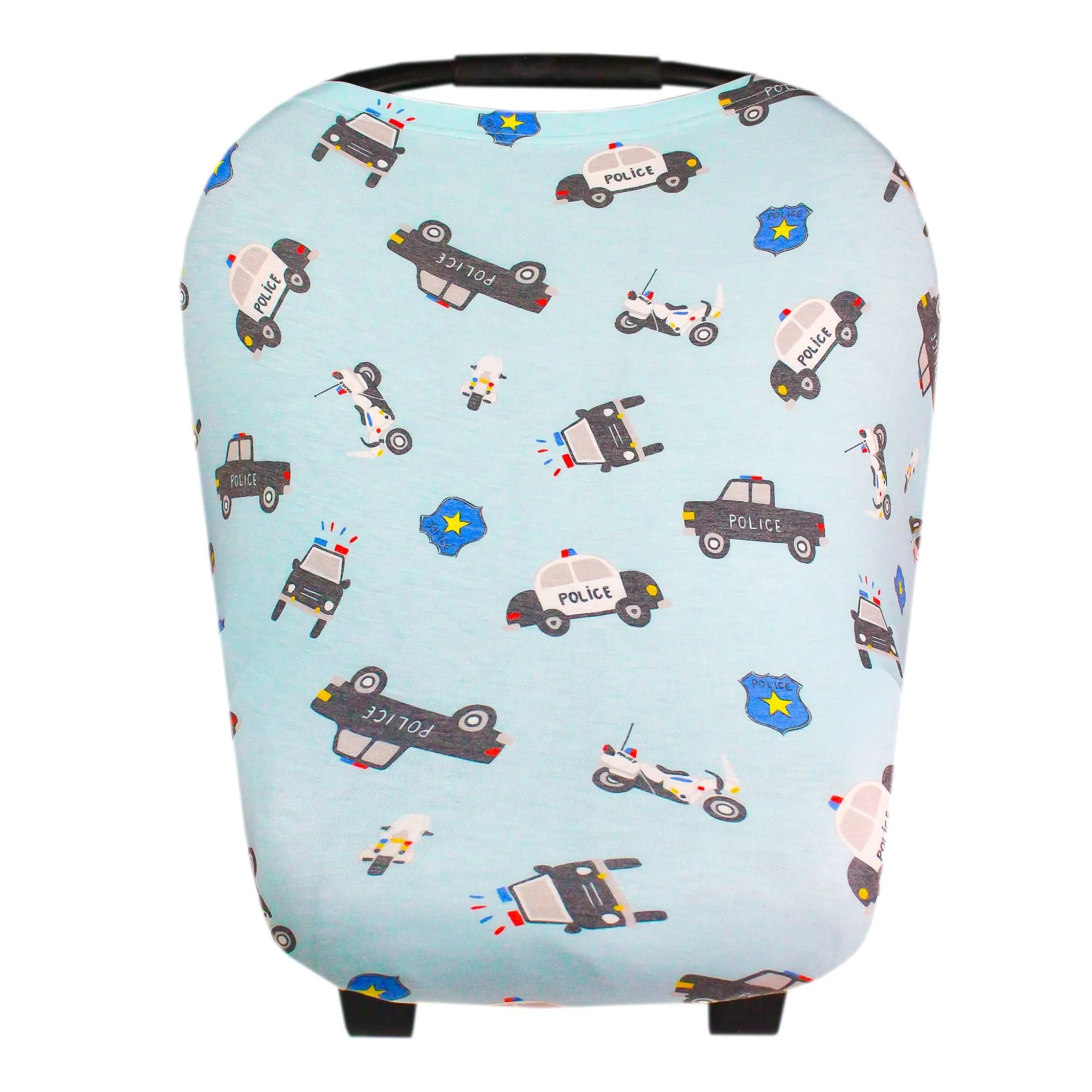 Multi-Use Cover - Leo