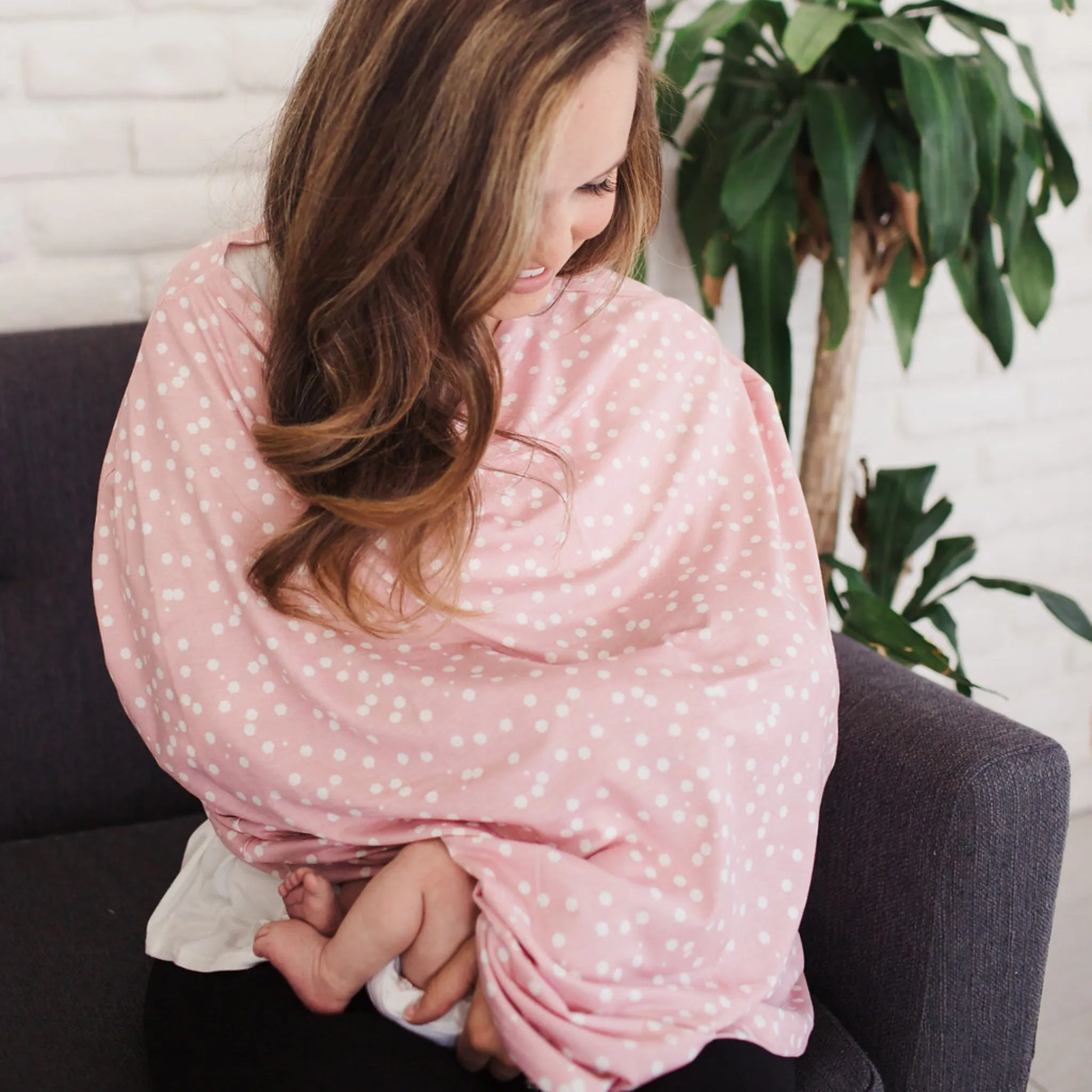 Multi-Use Cover - Lucy