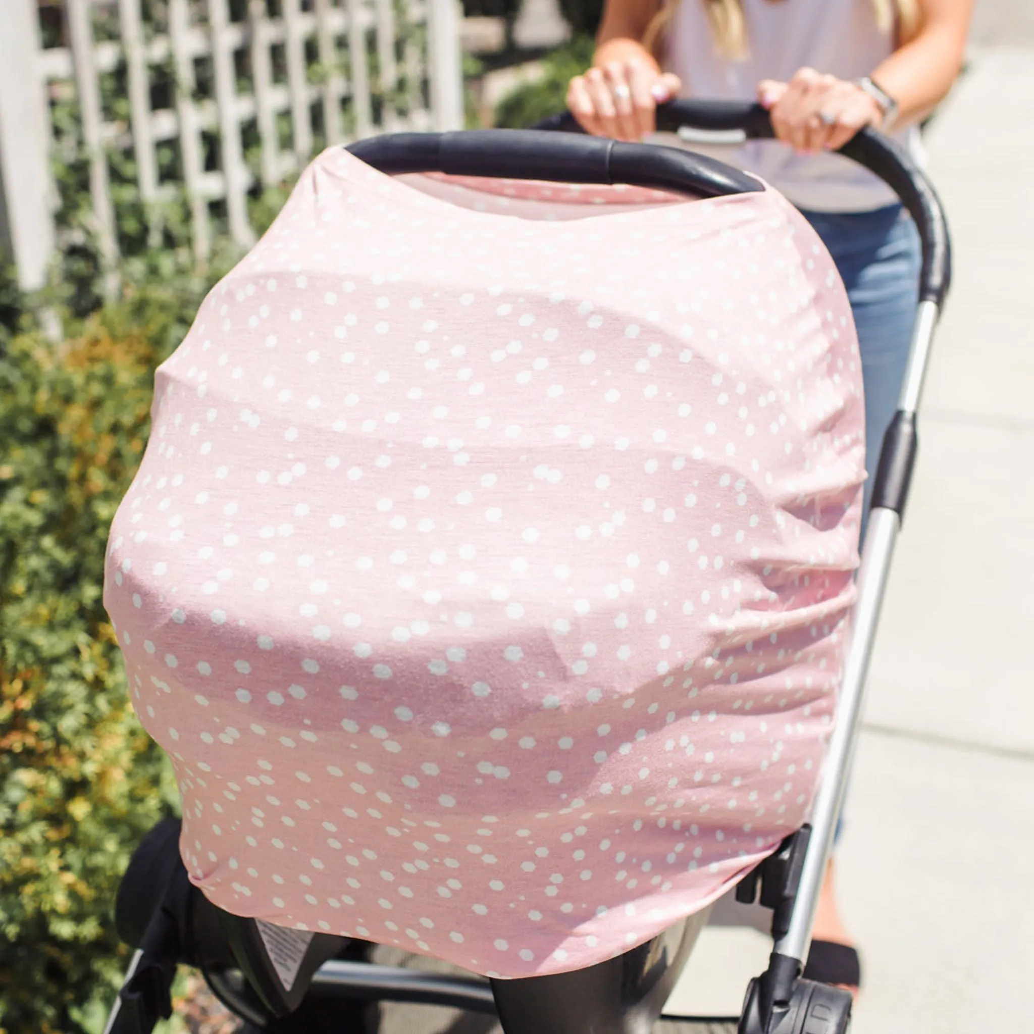 Multi-Use Cover - Lucy