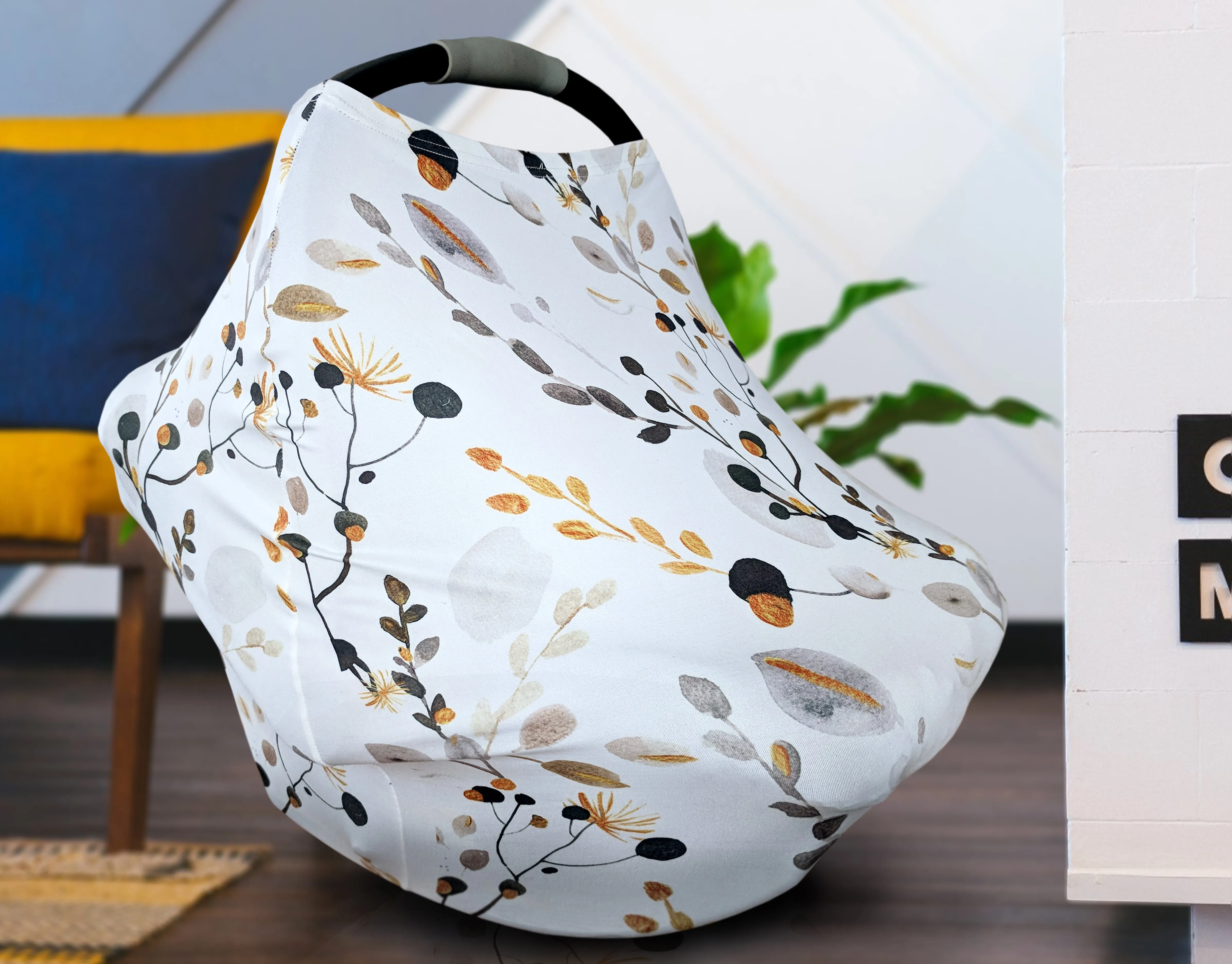 Multi-use cover - Luxury