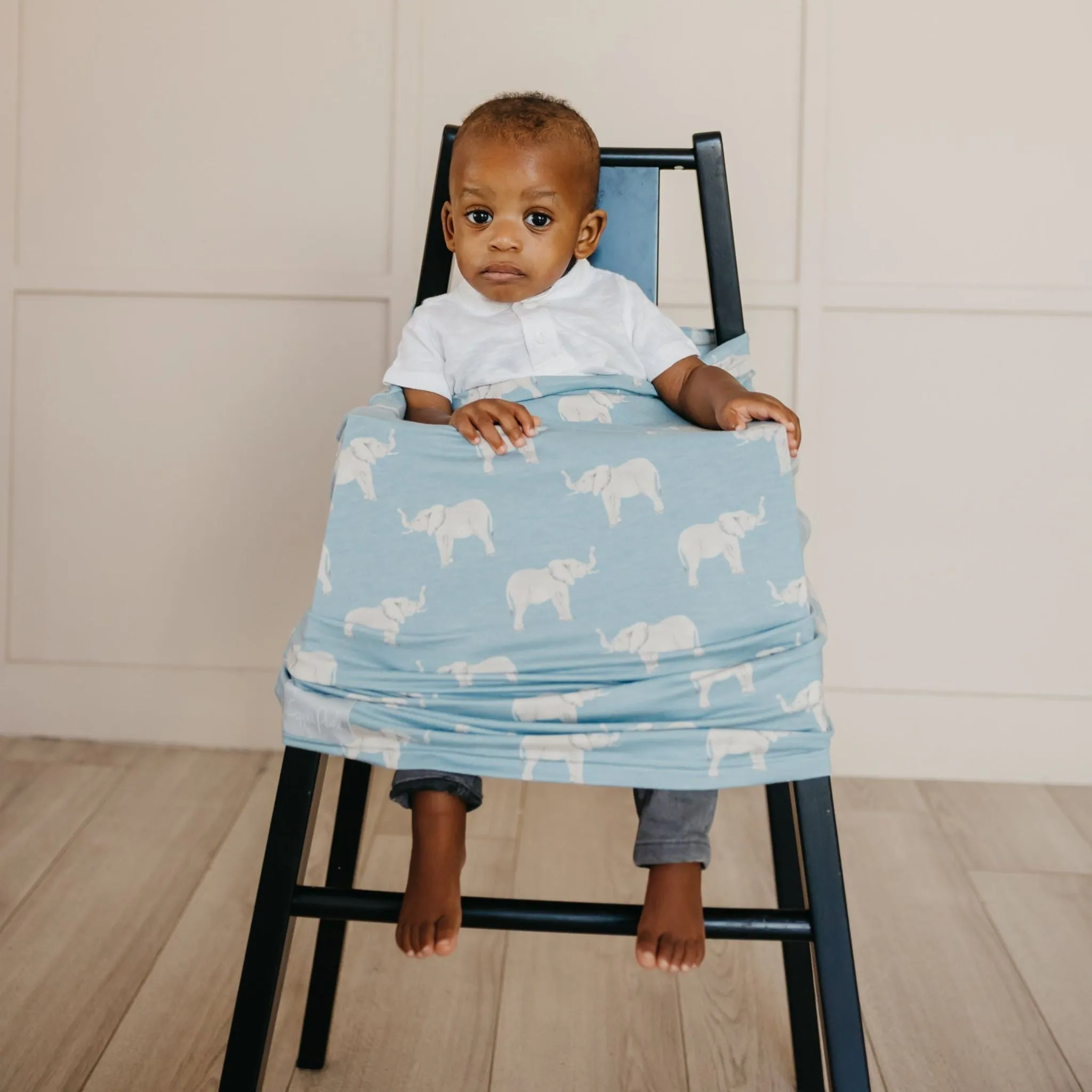 Multi-Use Cover - Peanut