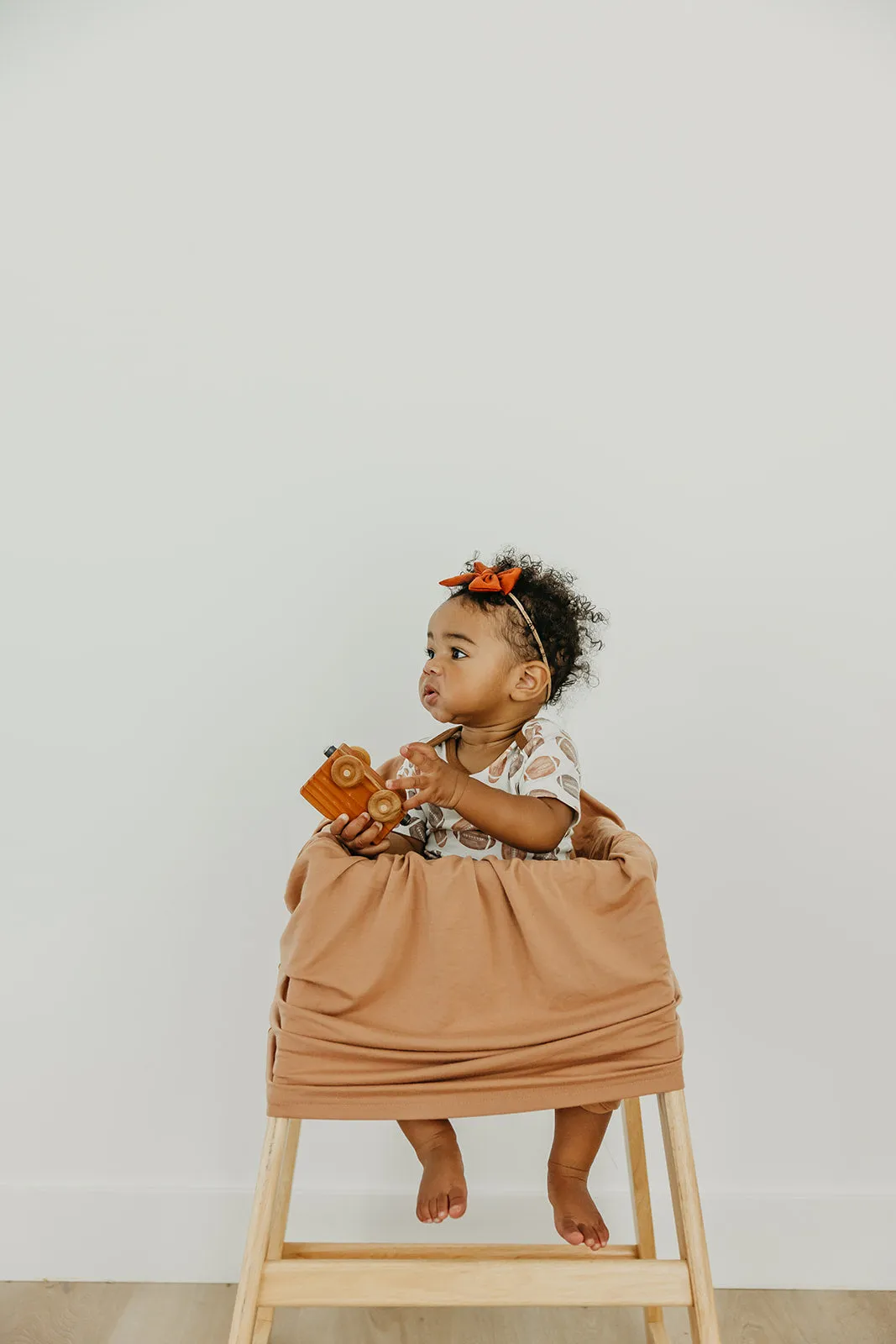 Multi-Use Cover - Pecan