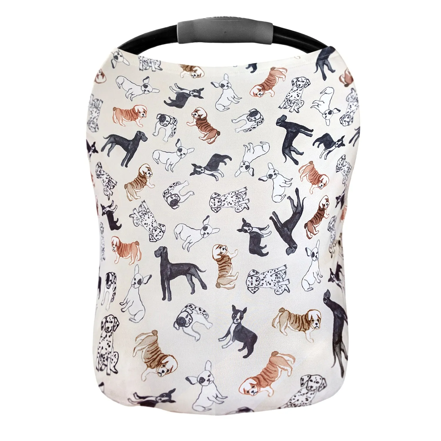 Multi-use cover - Puppy