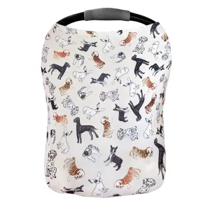 Multi-use cover - Puppy
