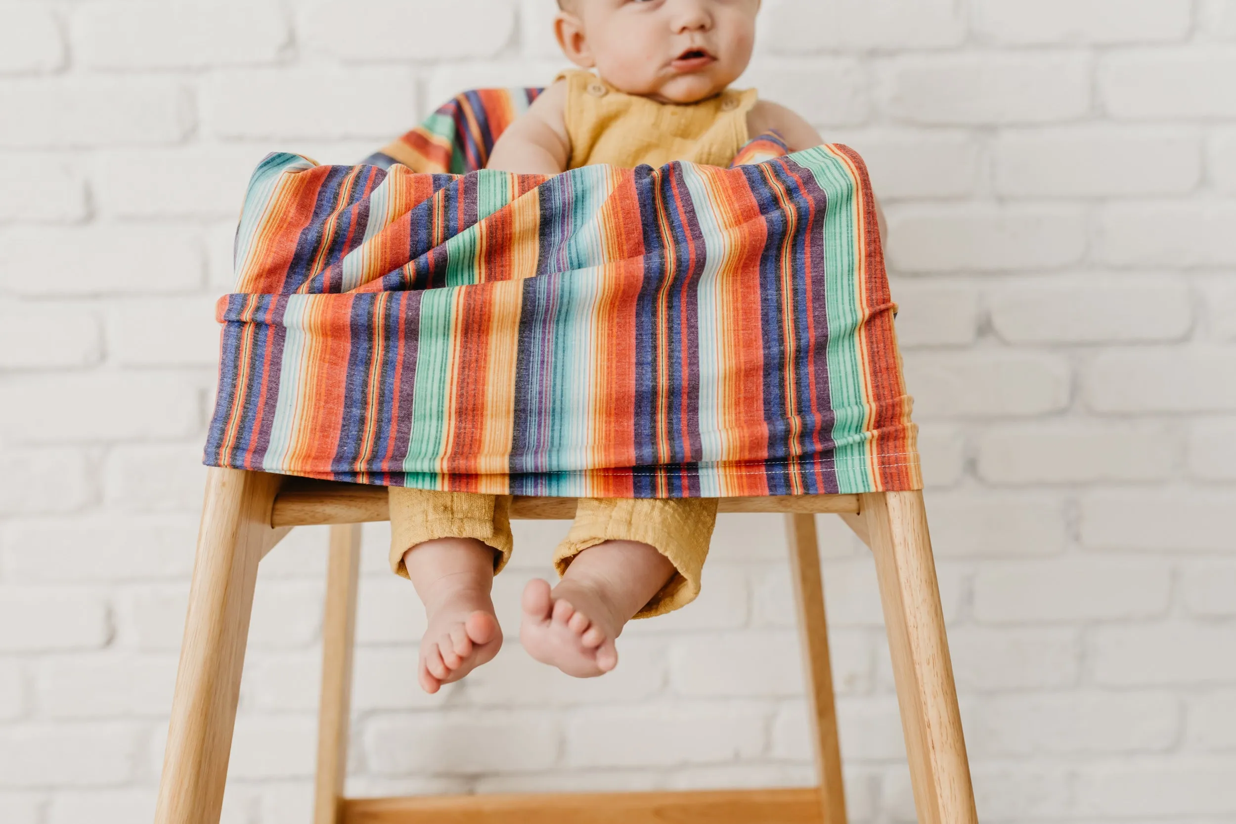 Multi-Use Cover - Serape