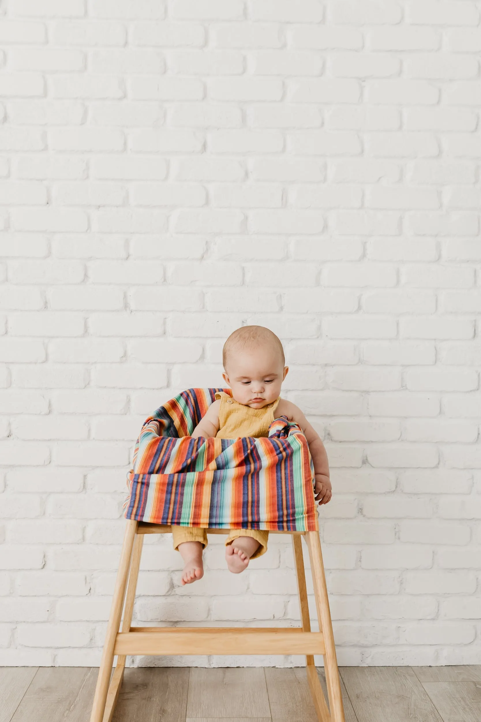Multi-Use Cover - Serape