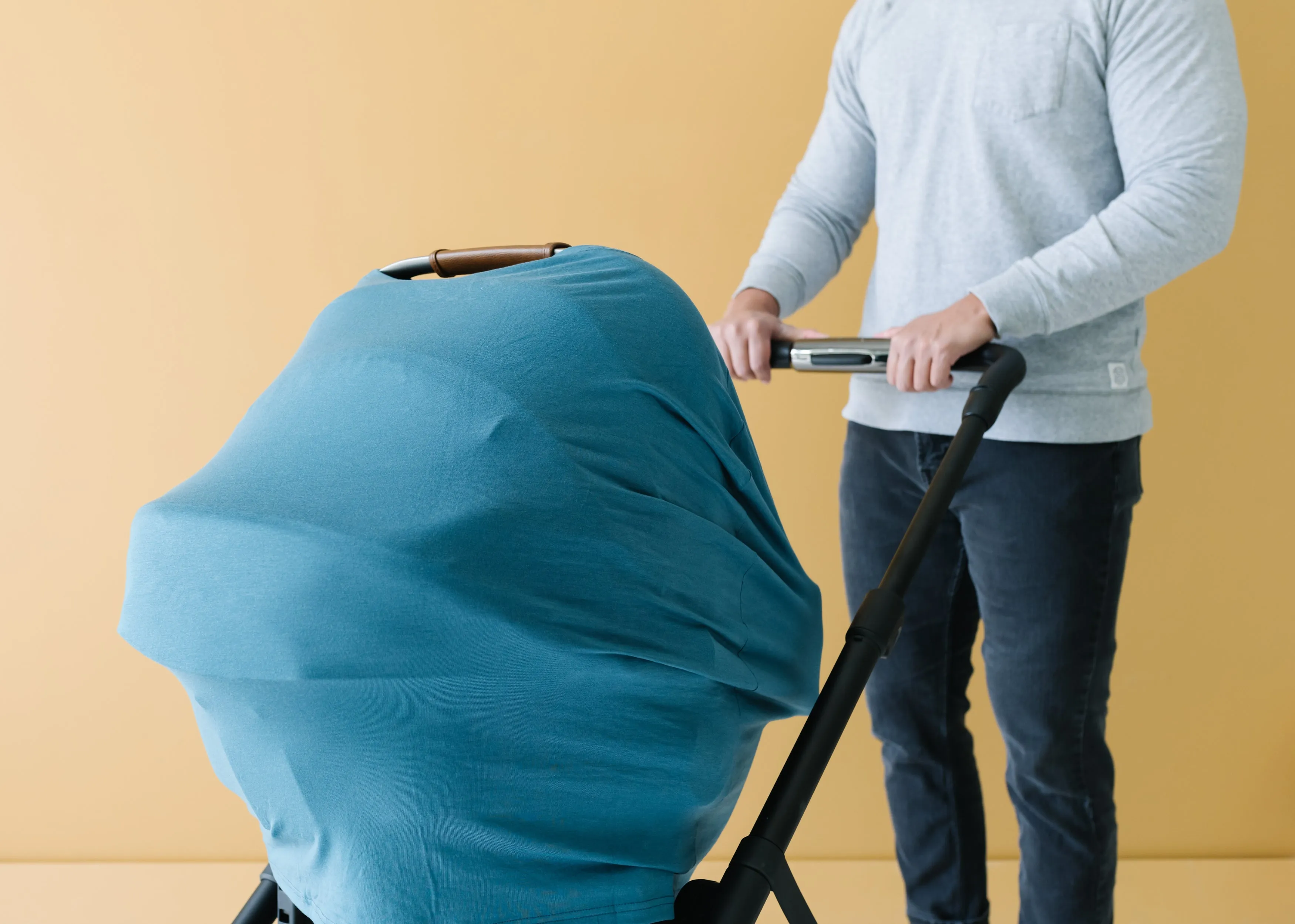 Multi-Use Cover - Steel