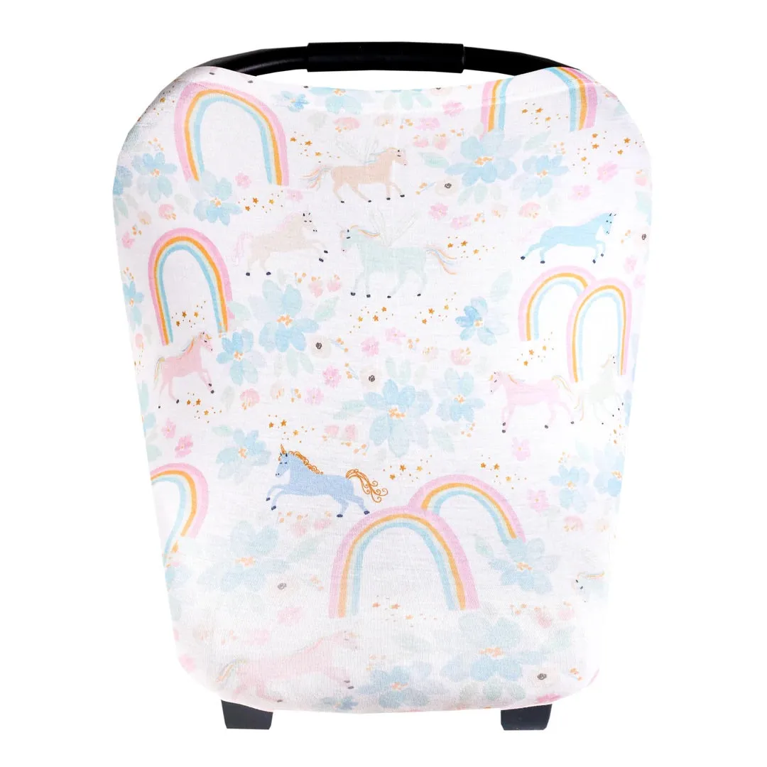 Multi-Use Cover- Whimsy