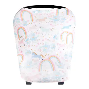 Multi-Use Cover- Whimsy