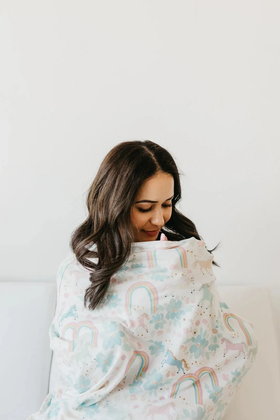 Multi-Use Cover- Whimsy