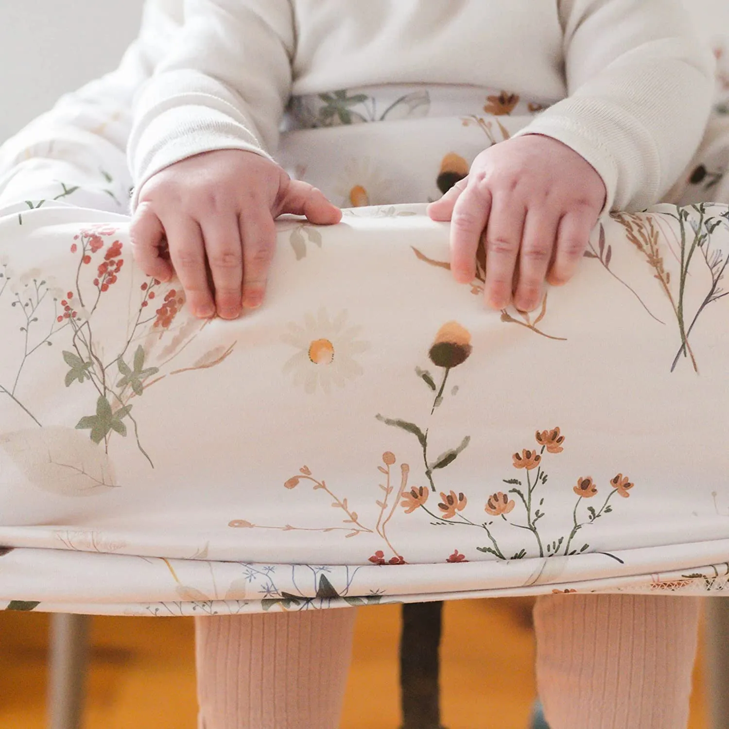 Multi-use cover - Wildflower