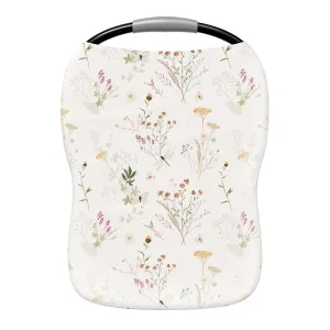 Multi-use cover - Wildflower