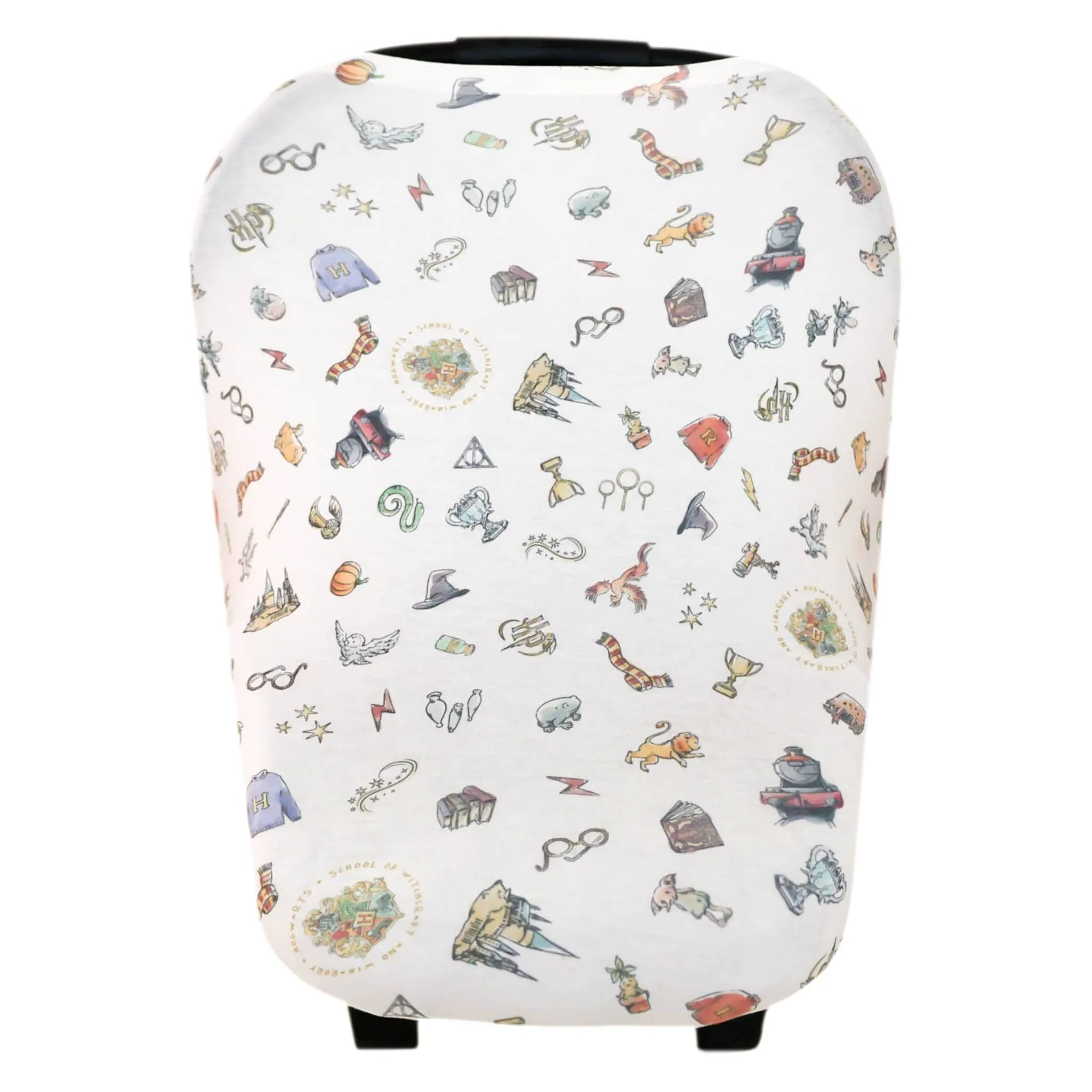 Multi-Use Cover - Wizarding World™