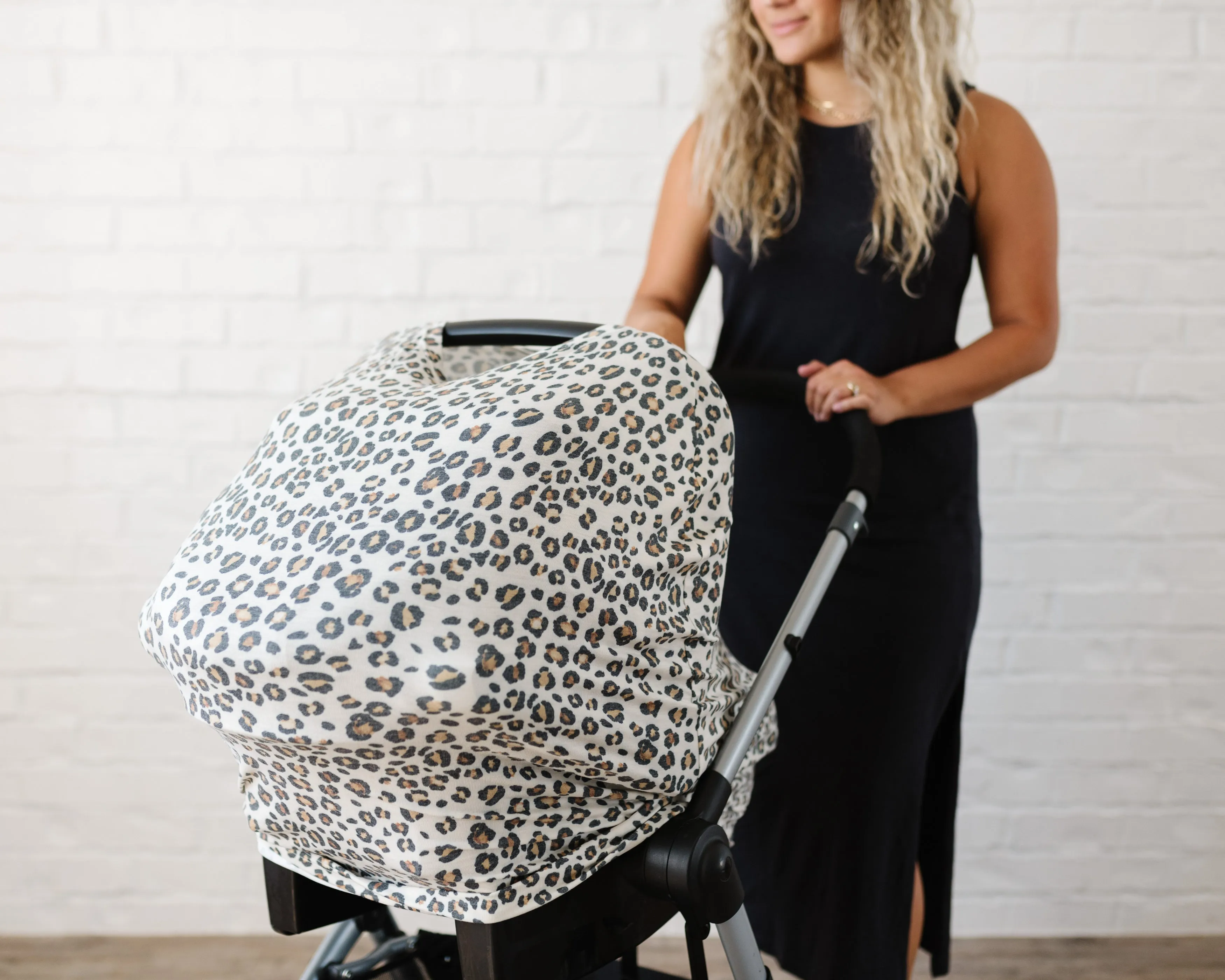 Multi-Use Cover - Zara