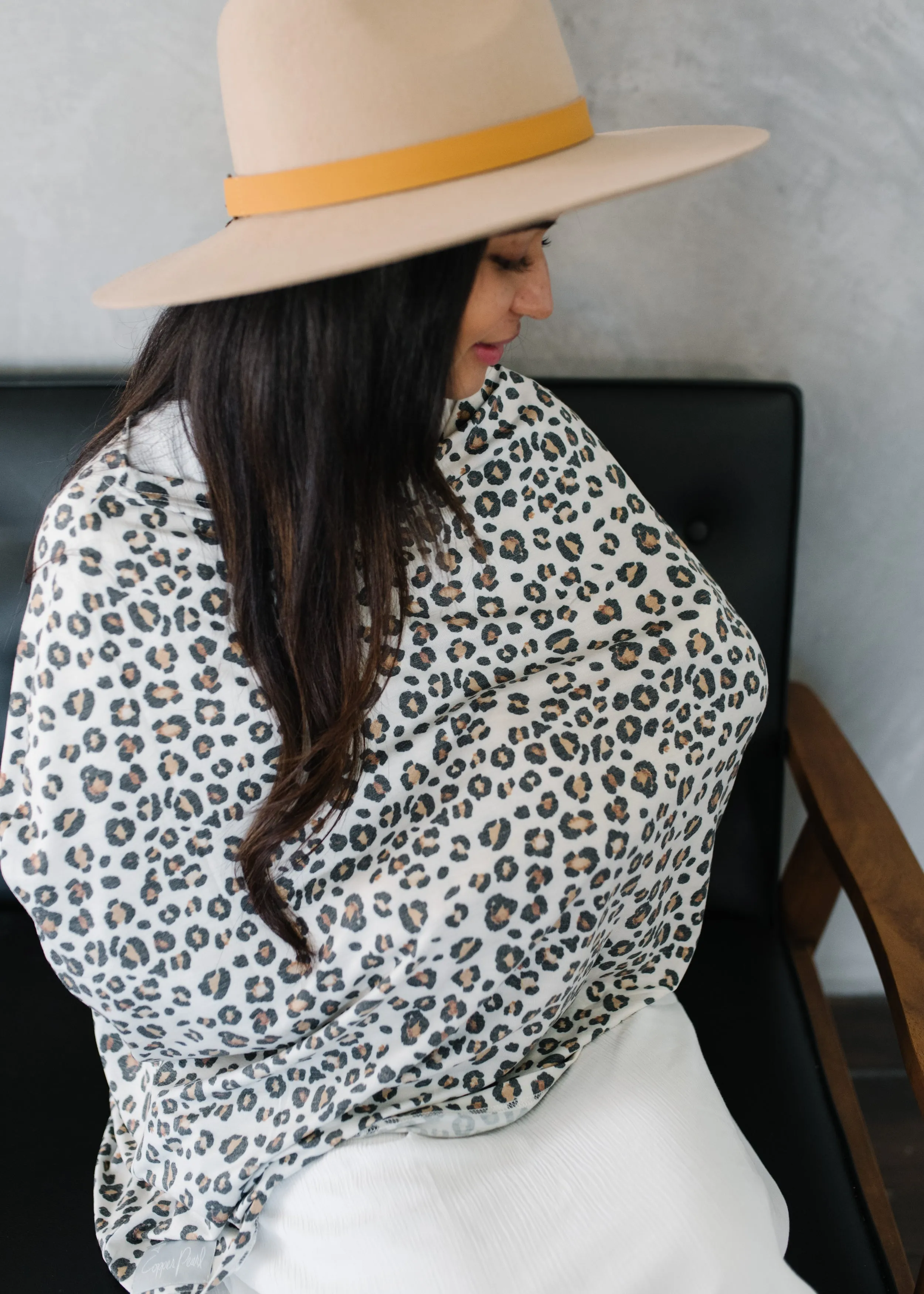 Multi-Use Cover - Zara