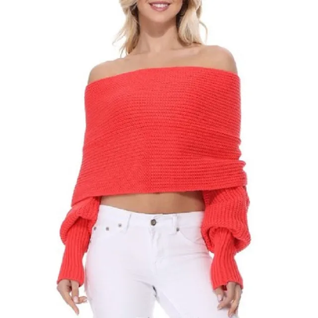 Multifunctional Wrap Shawl Sweater