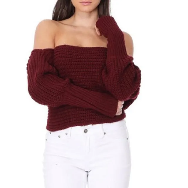 Multifunctional Wrap Shawl Sweater