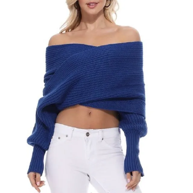 Multifunctional Wrap Shawl Sweater