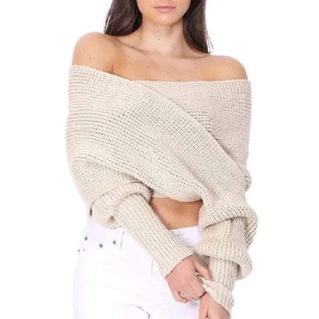 Multifunctional Wrap Shawl Sweater