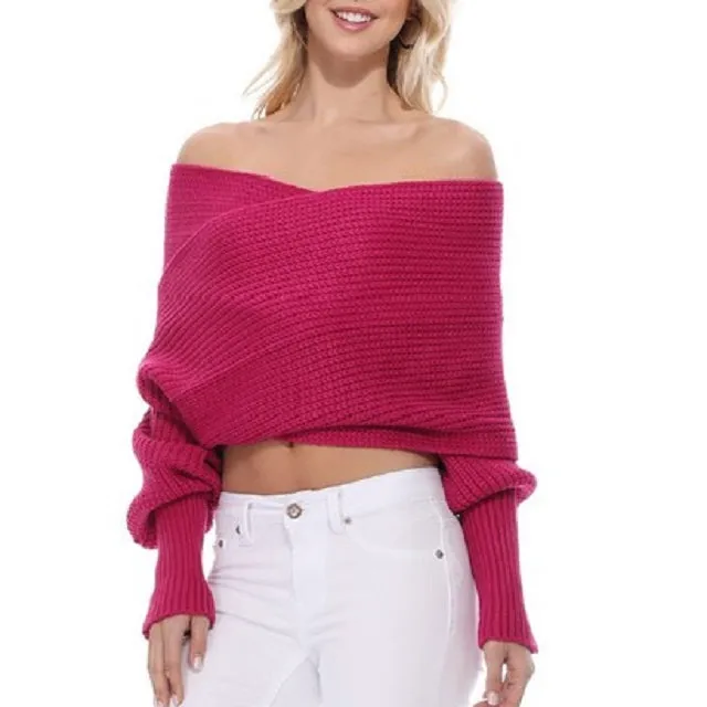 Multifunctional Wrap Shawl Sweater