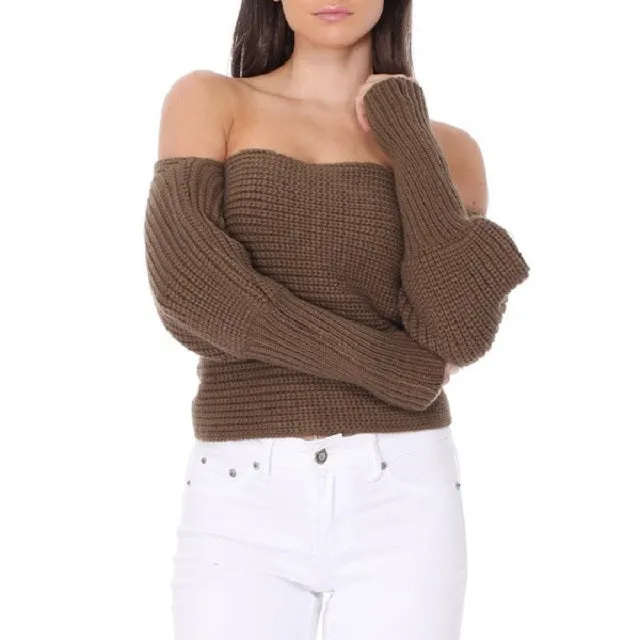 Multifunctional Wrap Shawl Sweater
