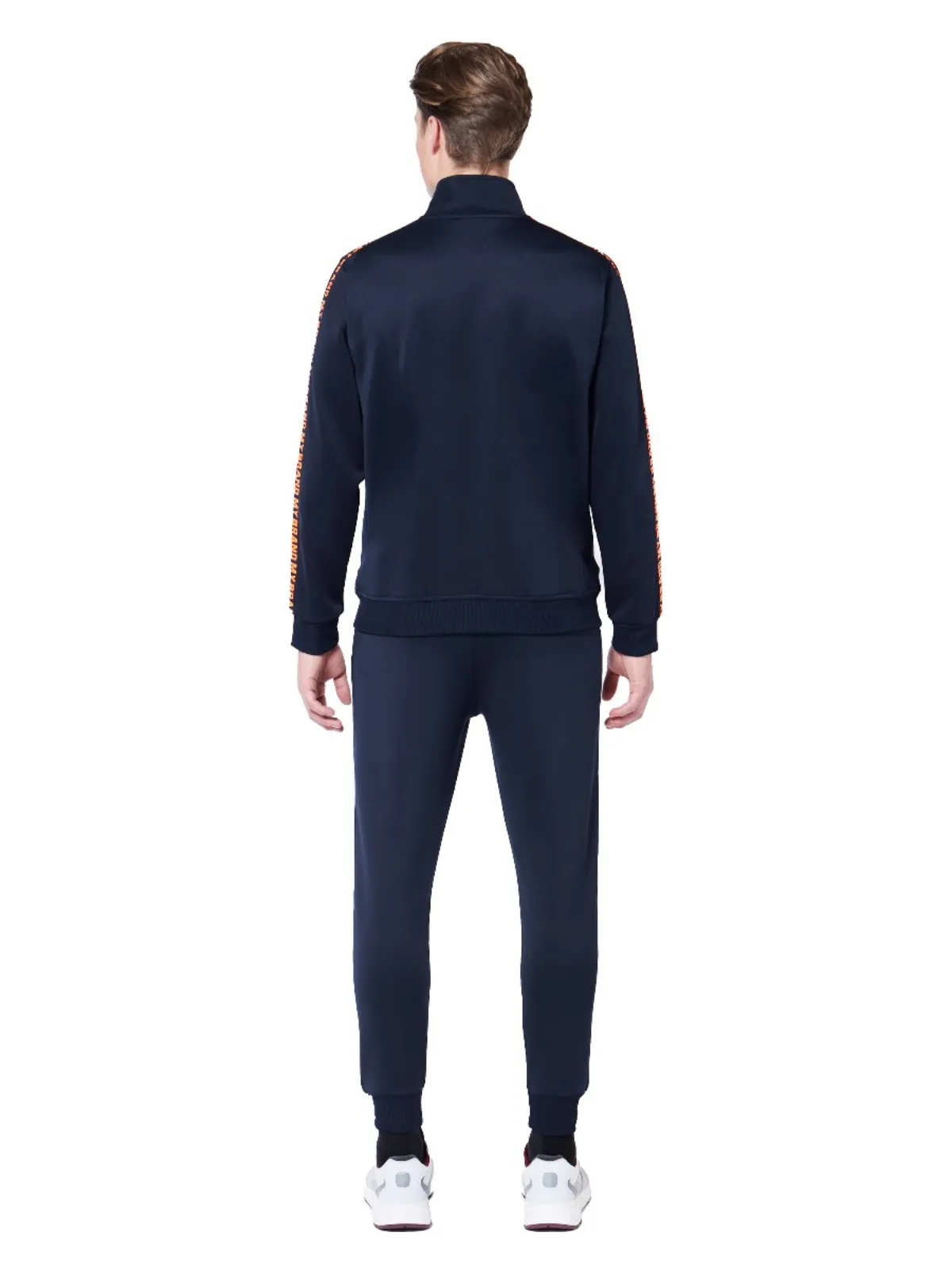 My Brand Tape TrackSuit | NAVY
