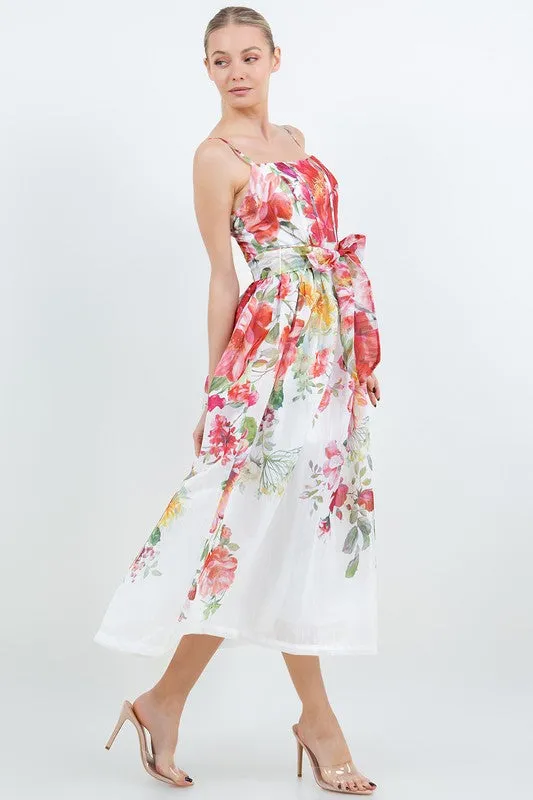 Natasha Dress