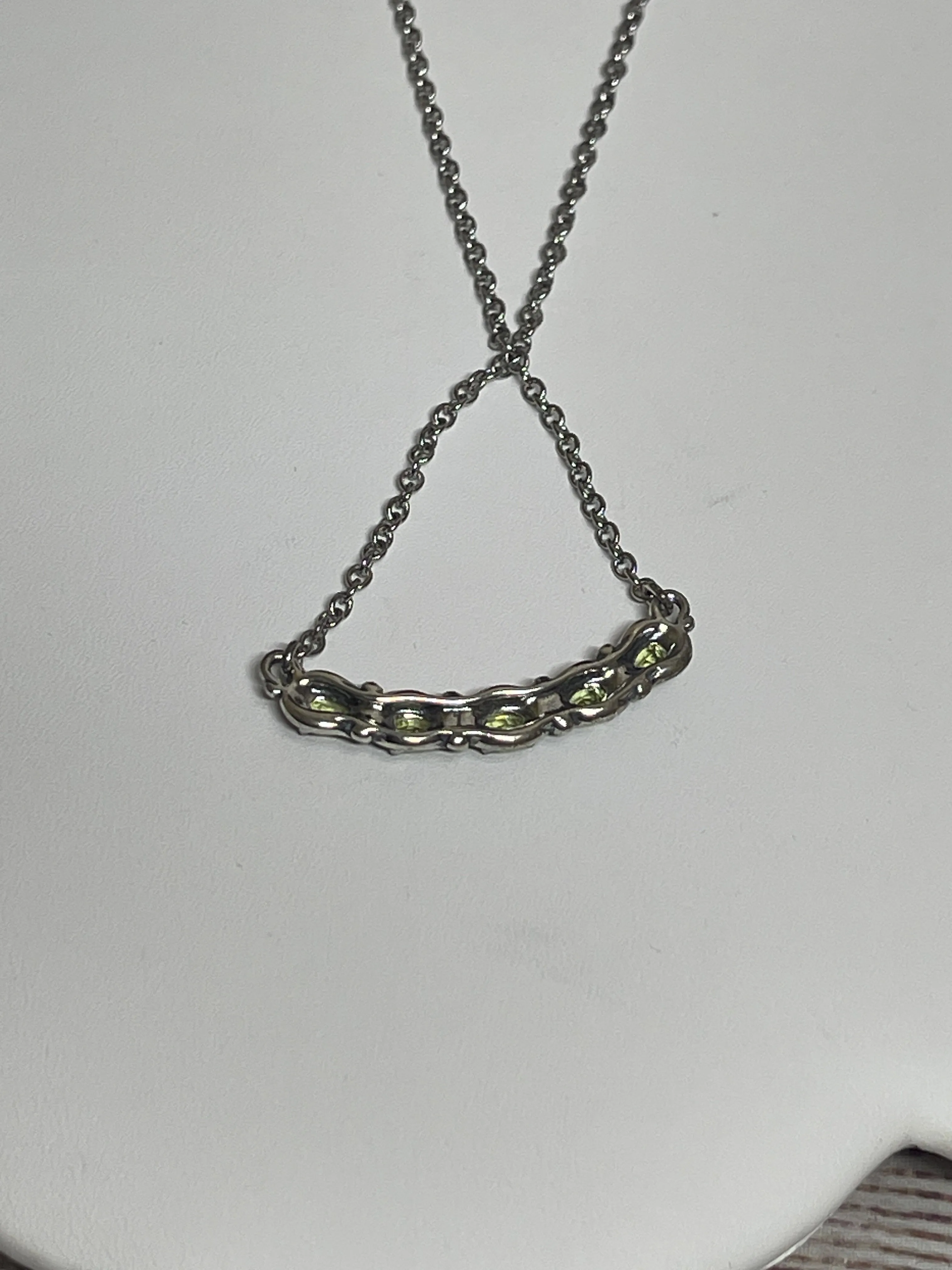 Necklace Chain By Cmb