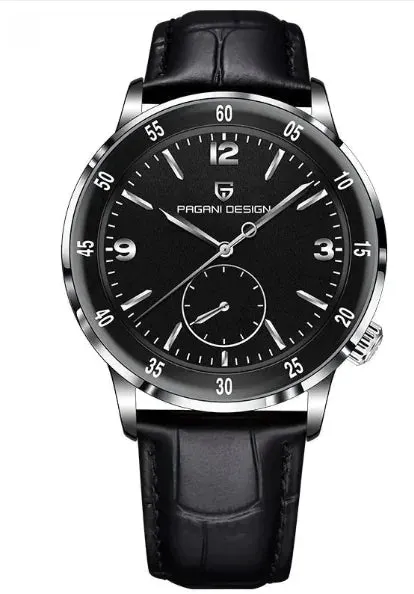 New Fashion Men's Mechanical Watch