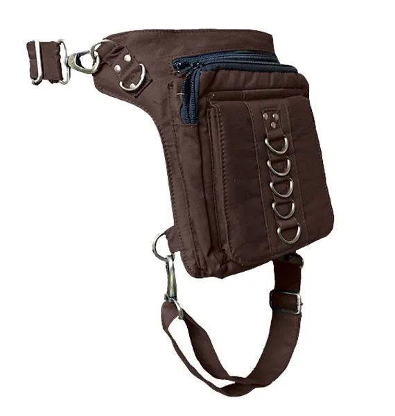 New Moon Bag
