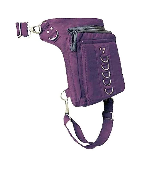 New Moon Bag