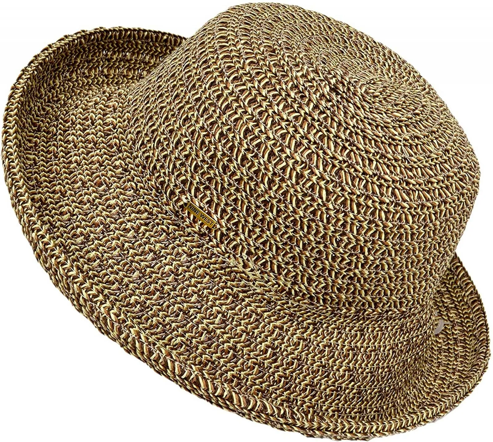 Nine West Women's Packable Kettle Hat