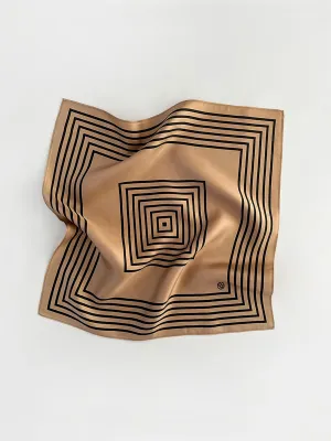 No. 15 - Cappuccino - 50cm
